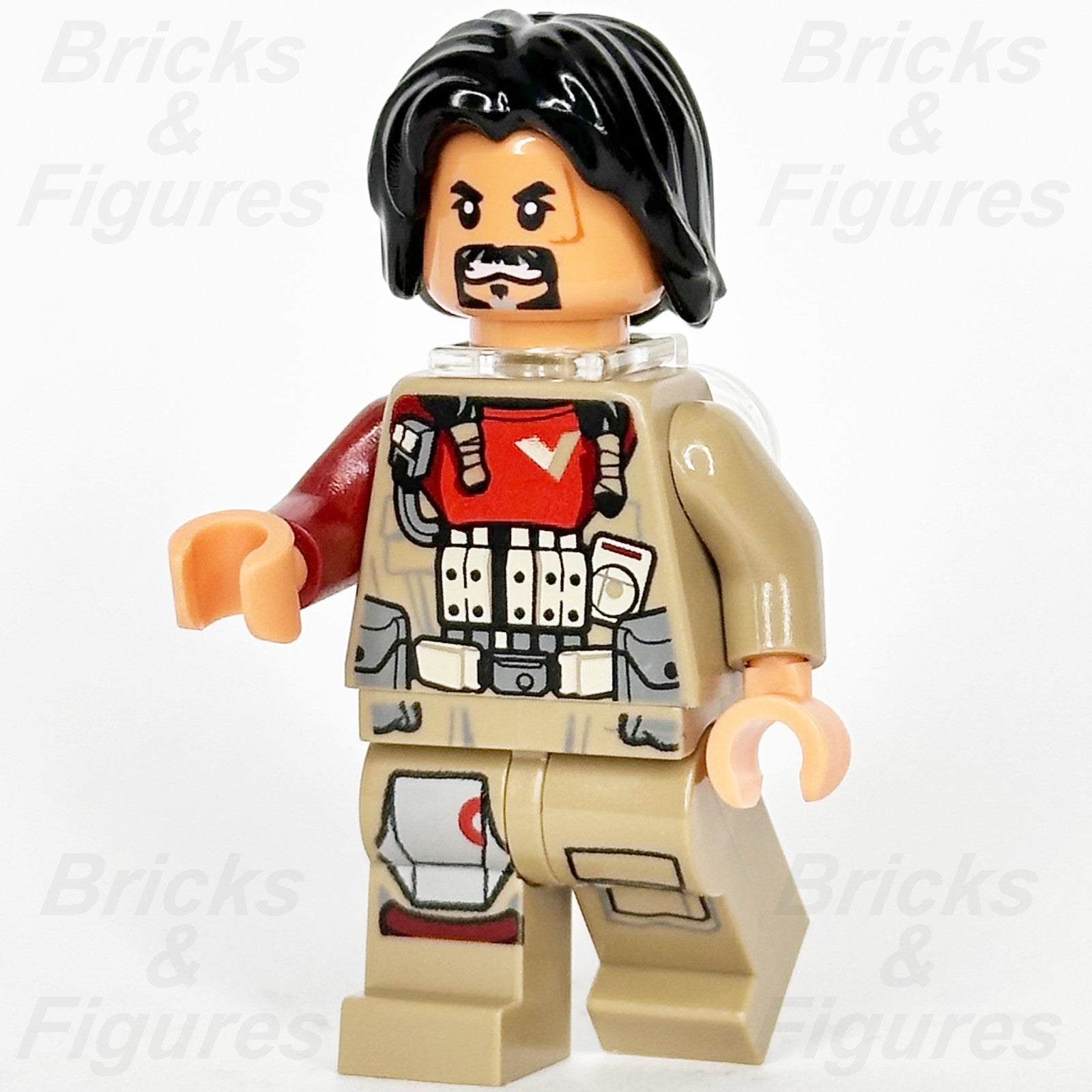 LEGO Baze Malbus Minifigures