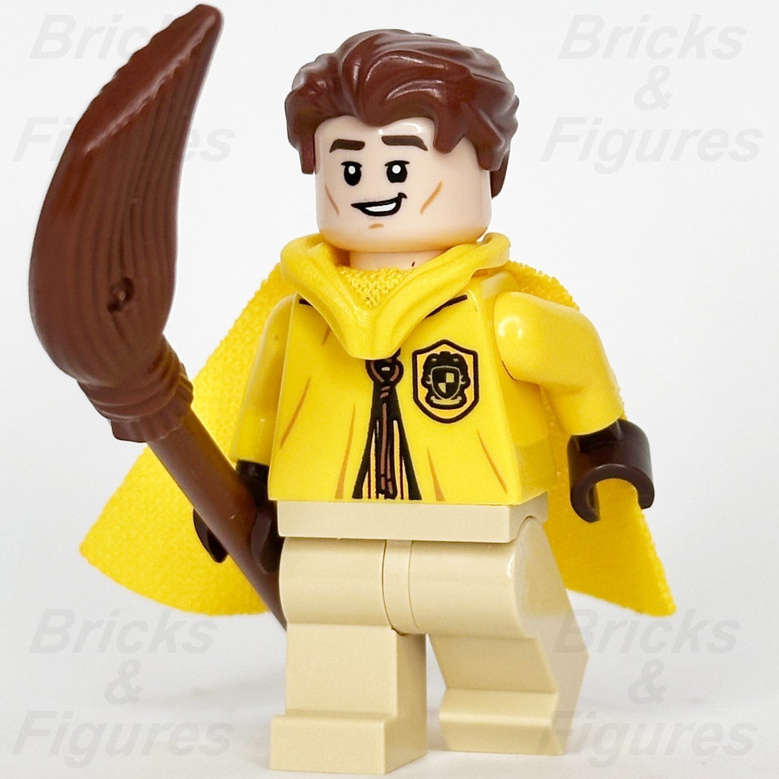 LEGO Cedric Diggory Minifigures
