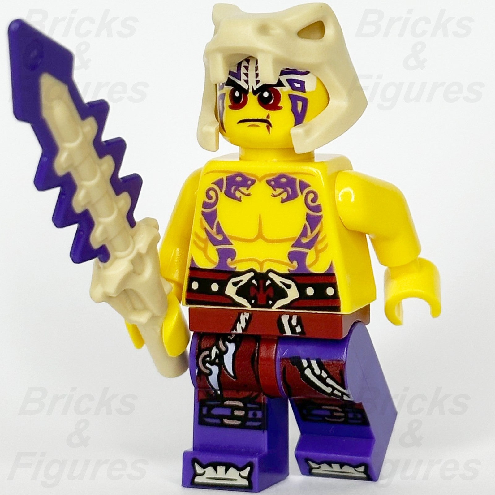 LEGO Krait Minifigures