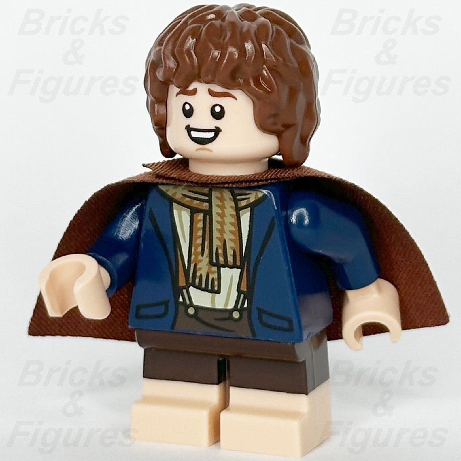 LEGO Pippin Minifigures