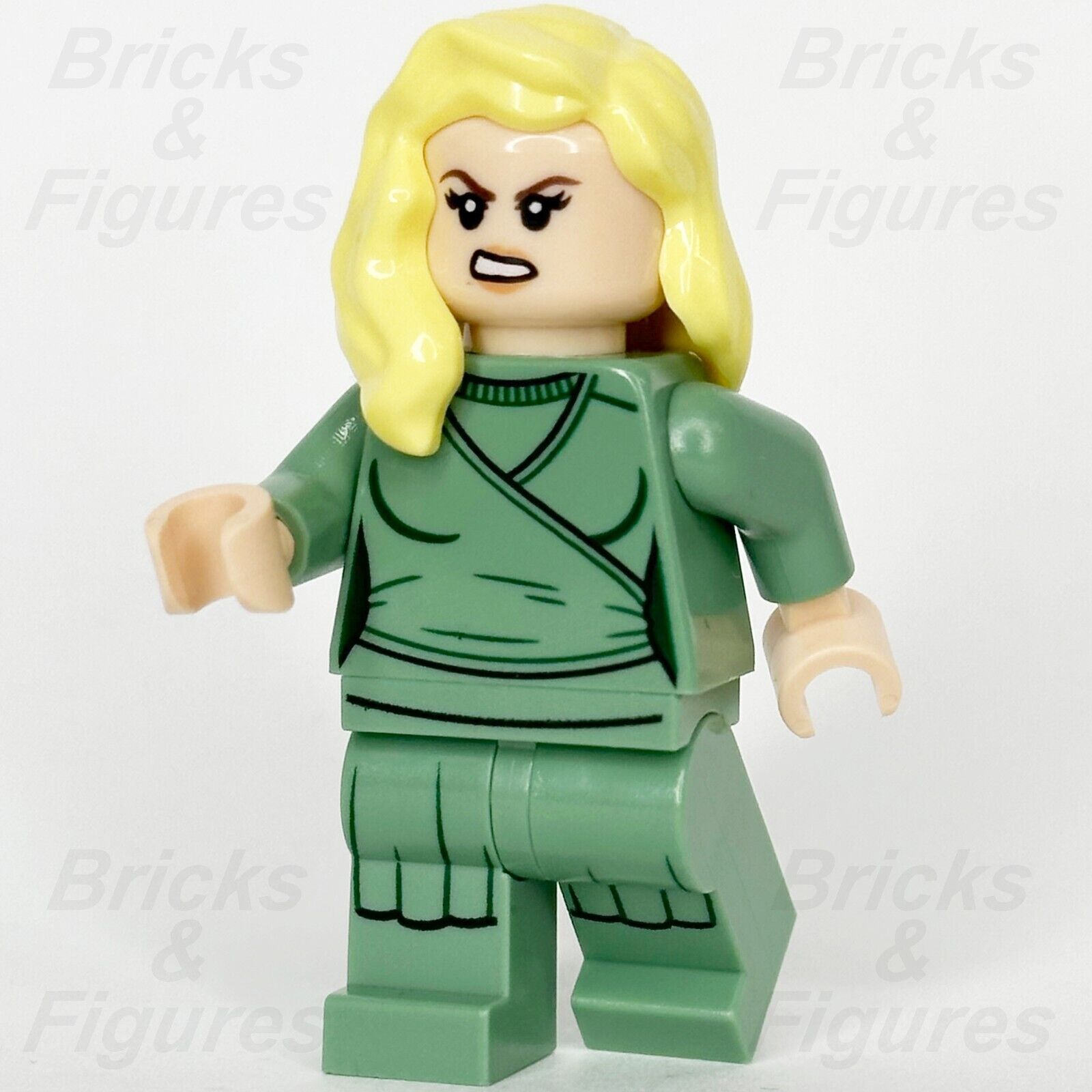 LEGO Vicki Vale Minifigures