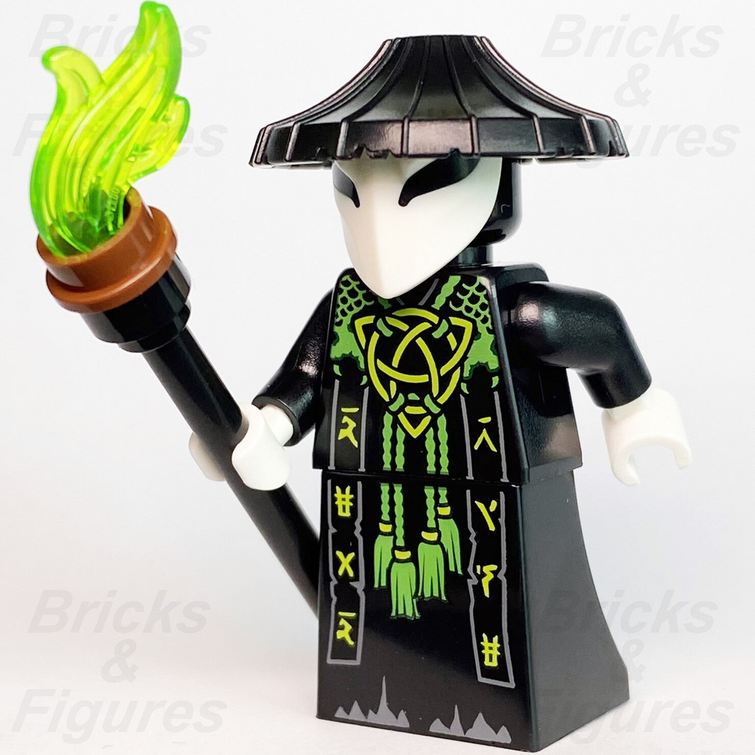 LEGO Skull Sorcerer Minifigures