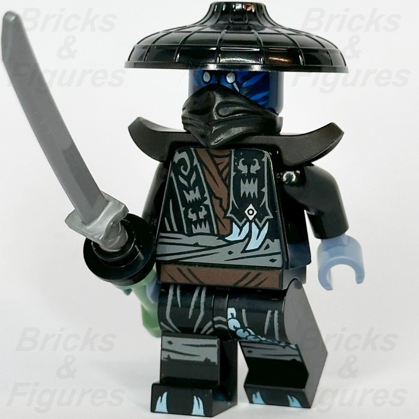 LEGO Nokt Minifigures