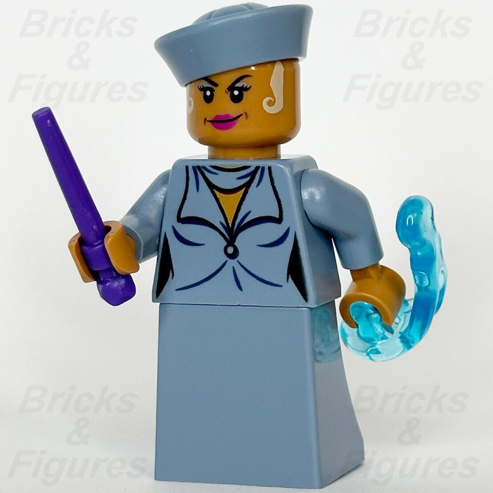 LEGO Seraphina Picquery Minifigures
