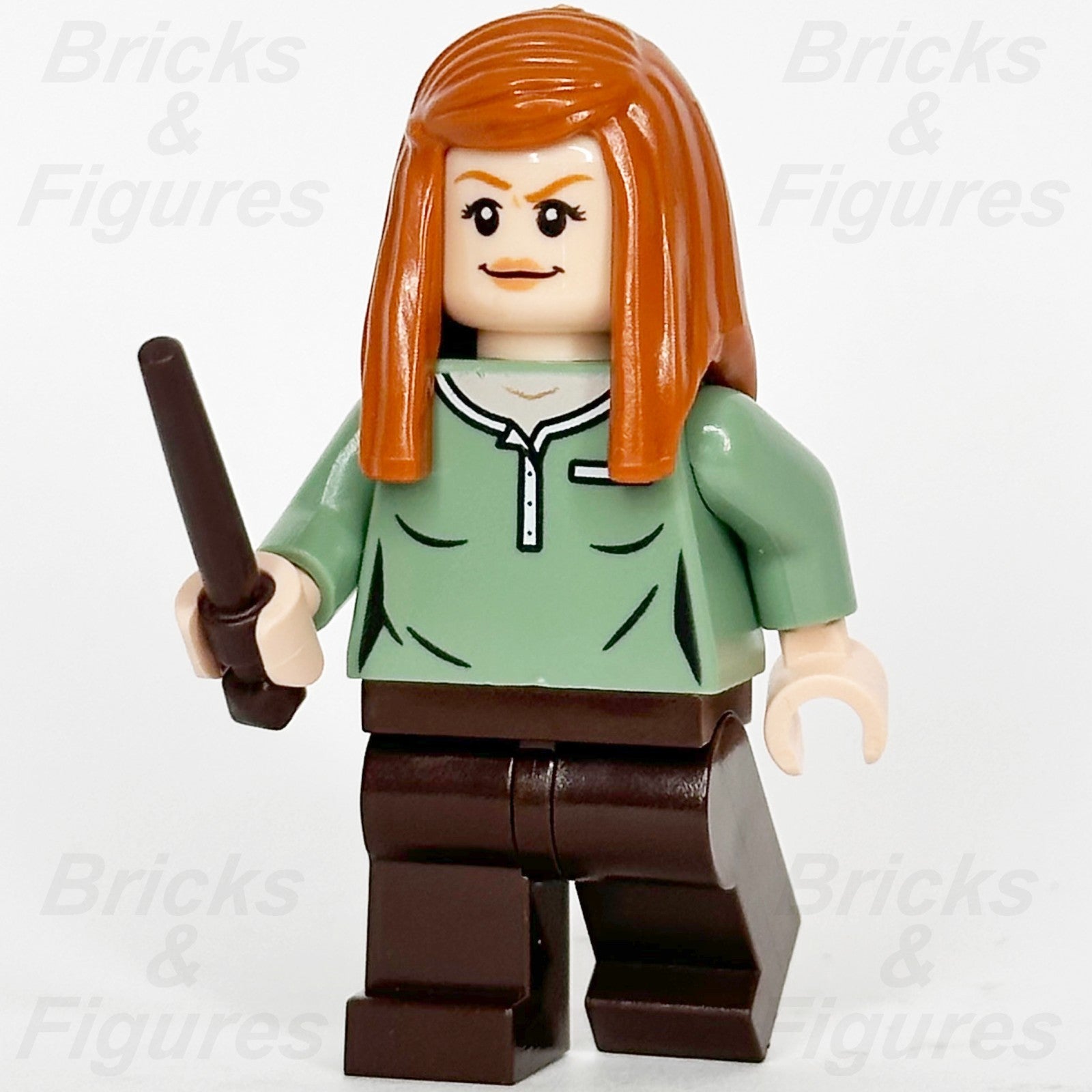 LEGO Ginny Weasley Minifigures
