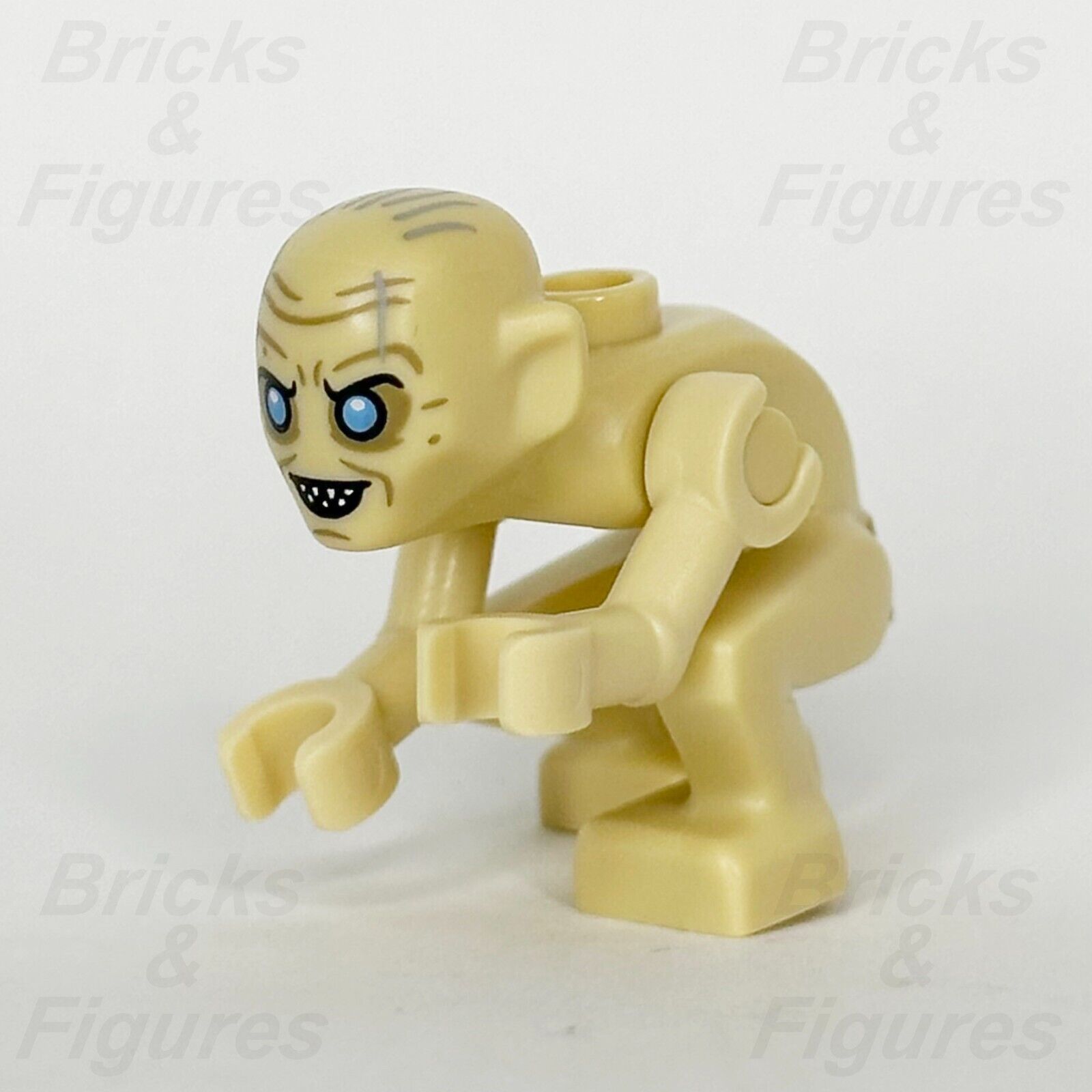 LEGO Gollum Minifigures
