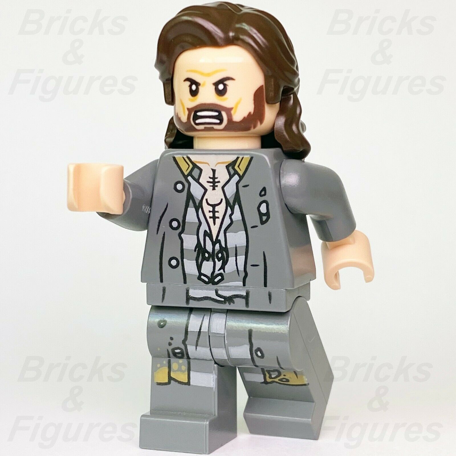 LEGO Sirius Black Minifigures