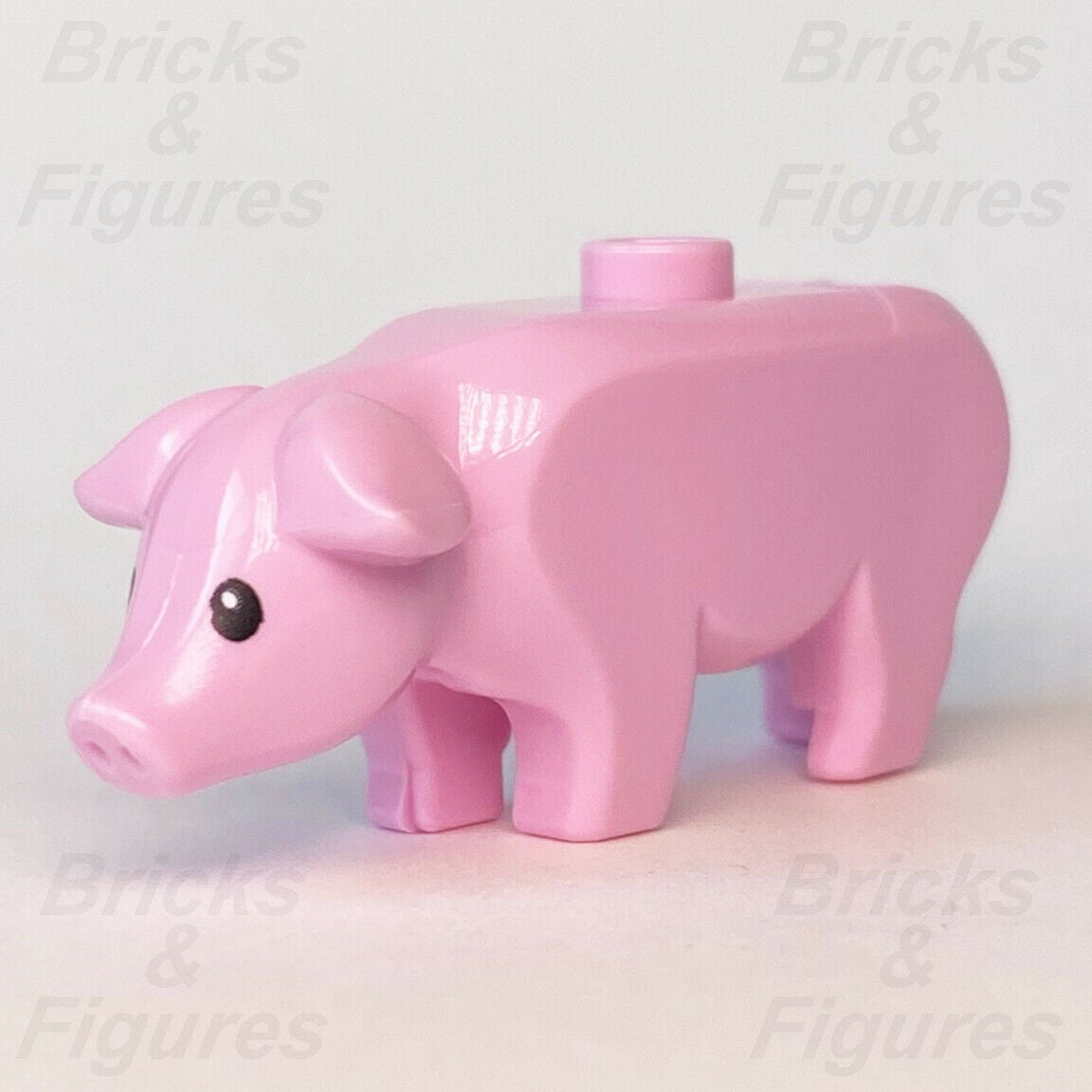 LEGO Pig Minifigures