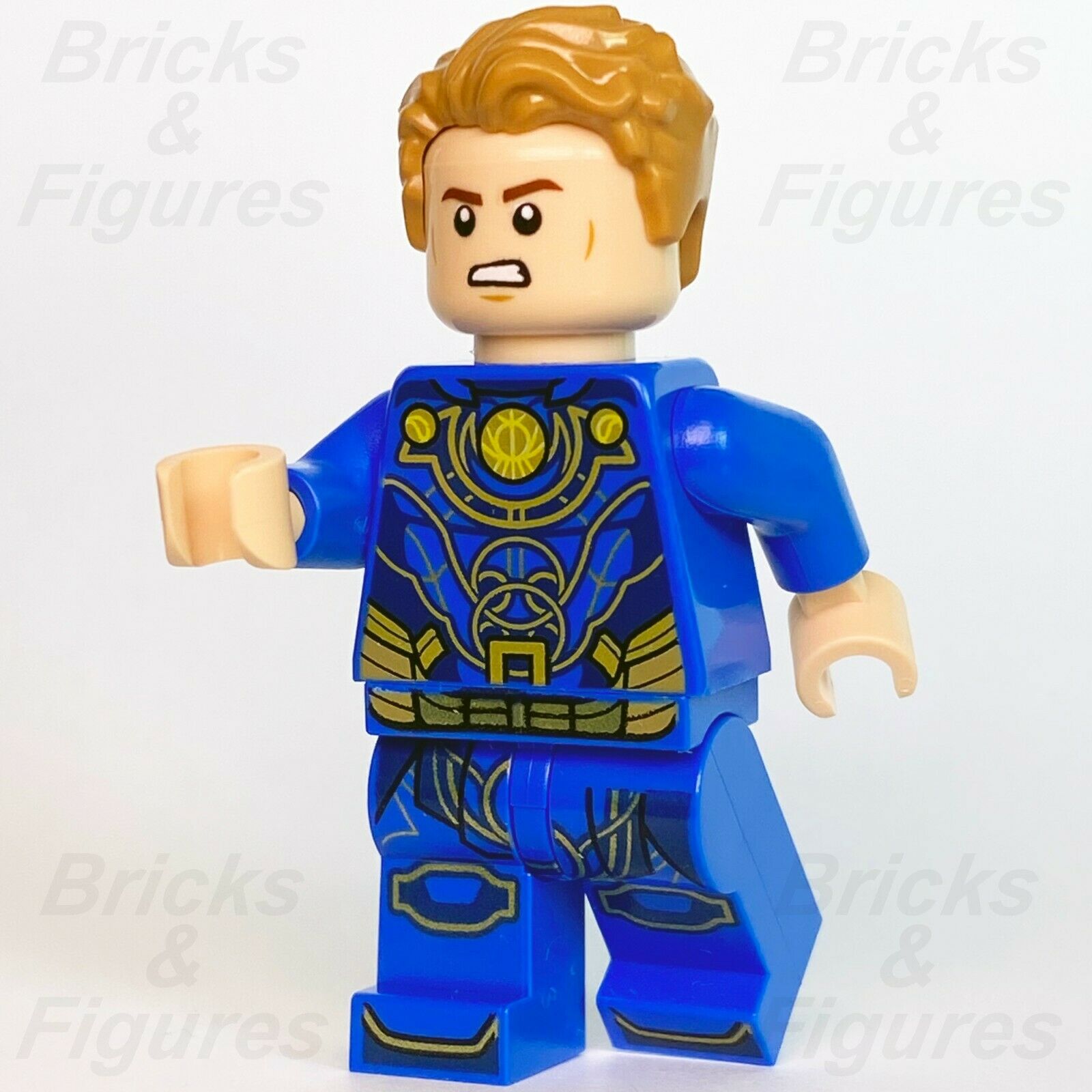 LEGO Eternals Minifigures