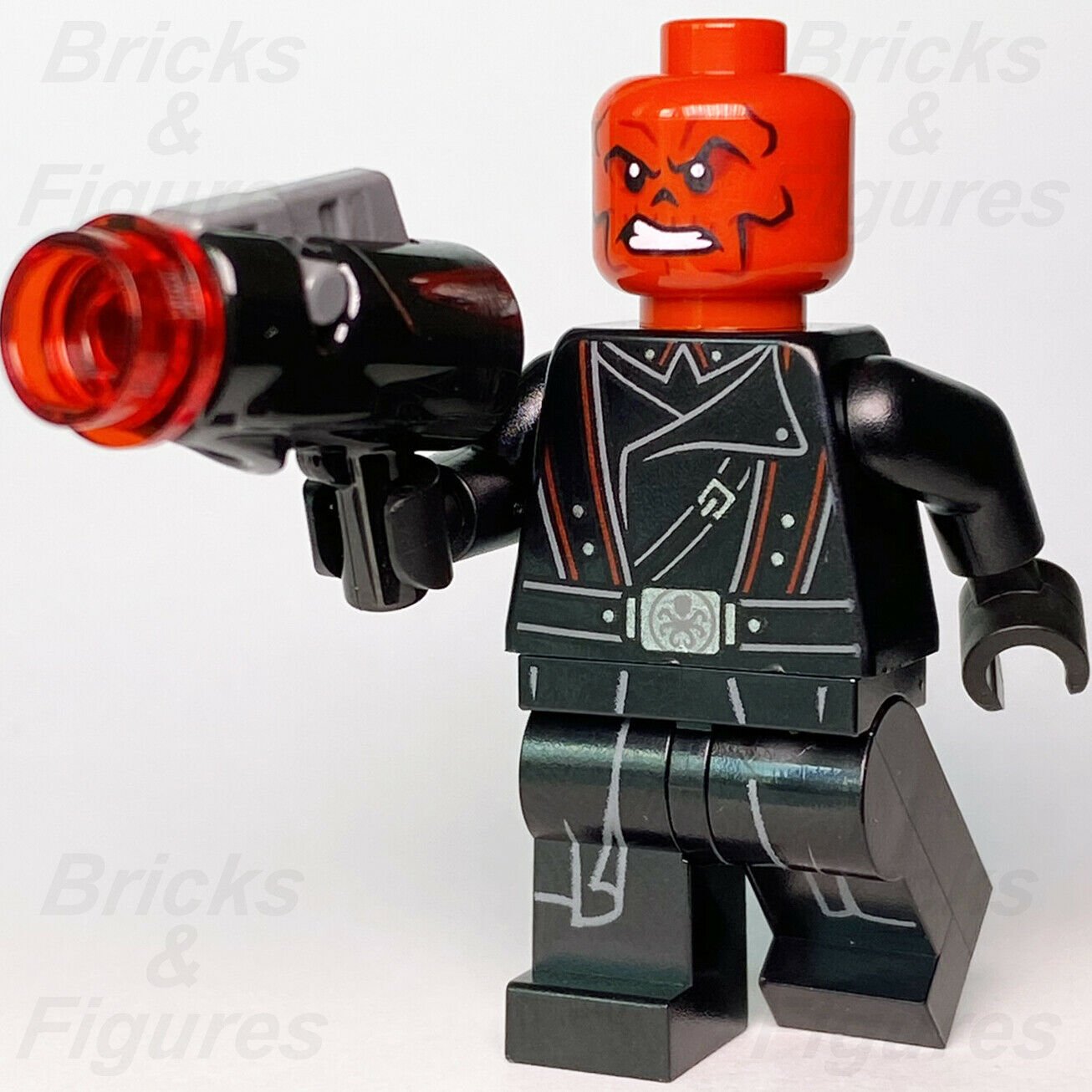 LEGO Hydra Minifigures