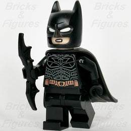 LEGO DC Super Heroes Batman Minifigure The Dark Knight Rubber Cape 76303 sh10210