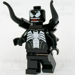 LEGO® Super Heroes Venom Minifigure Spider-Man Marvel Eddie Brock 76309 sh10280