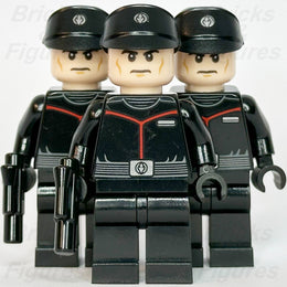 LEGO Star Wars Sith Fleet Officer Minifigure Final Order Episode 9 75266 x 31