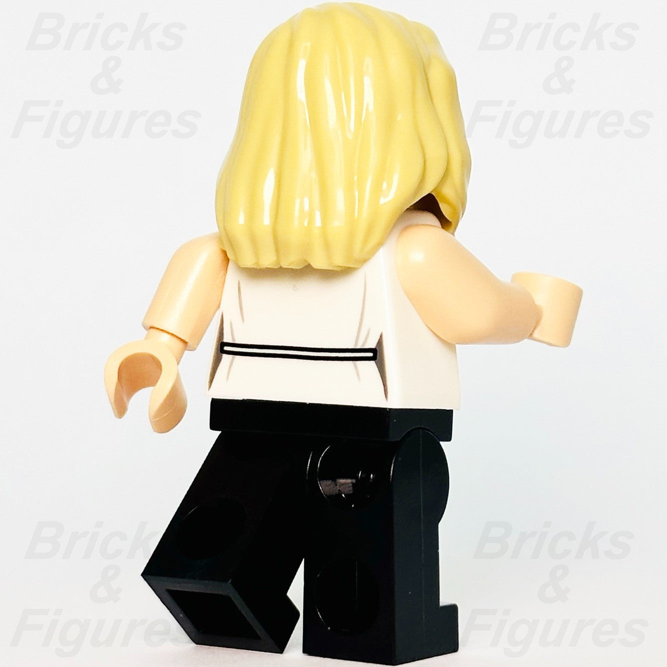 LEGO Jurassic World Soyona Santos Minifigure Dominion 76948 jw080 Minifig2