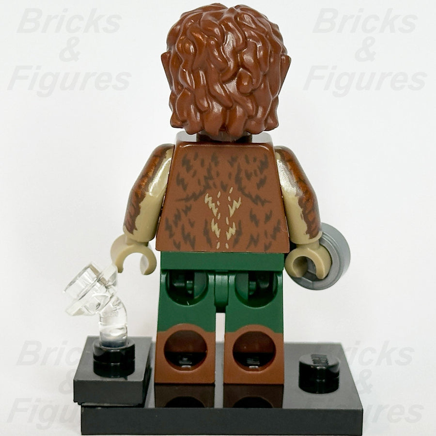 LEGO Super Heroes The Werewolf Minifigure Series 2 Marvel Jack Russell 71039