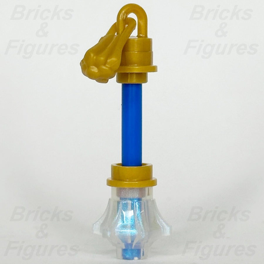 LEGO Dungeons & Dragons Dragonborn Paladin Mace Minifigure Weapon Part 710470