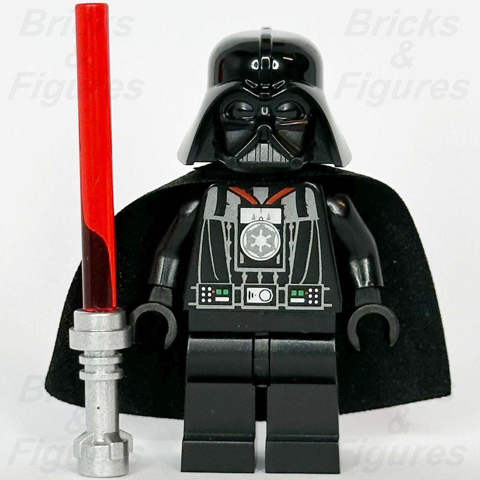 LEGO Star Wars Darth Vader Minifigure Celebration Sith Lord with Medal sw04641