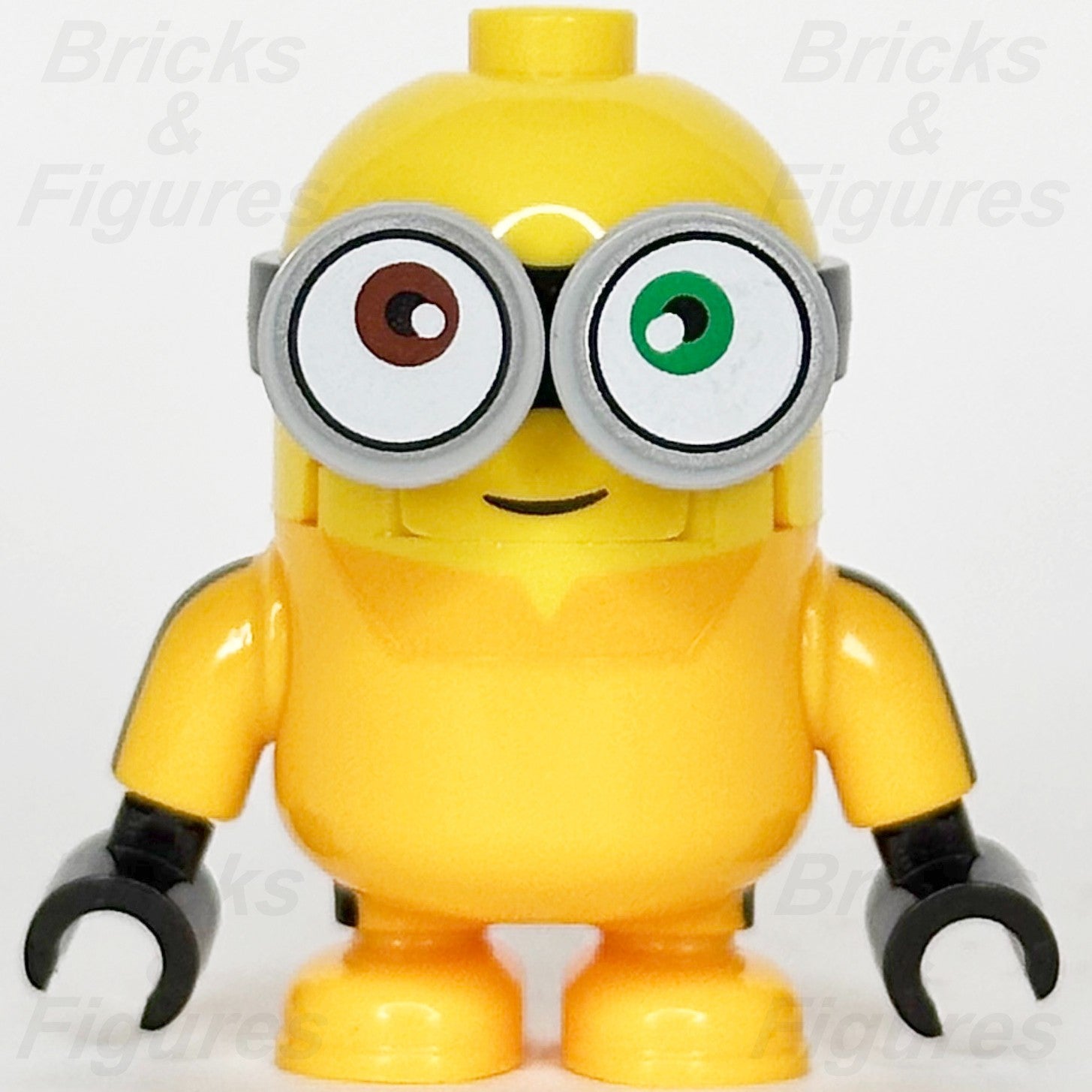 LEGO Despicable Me Minion Bob Minifigure Minions 75551 mnn002 The Rise of Gru1