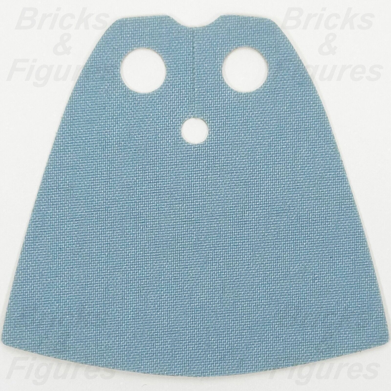 LEGO Star Wars Lando Calrissian Minifigure Cape Part Cloth 522pb010 75222 Rare - Bricks & Figures