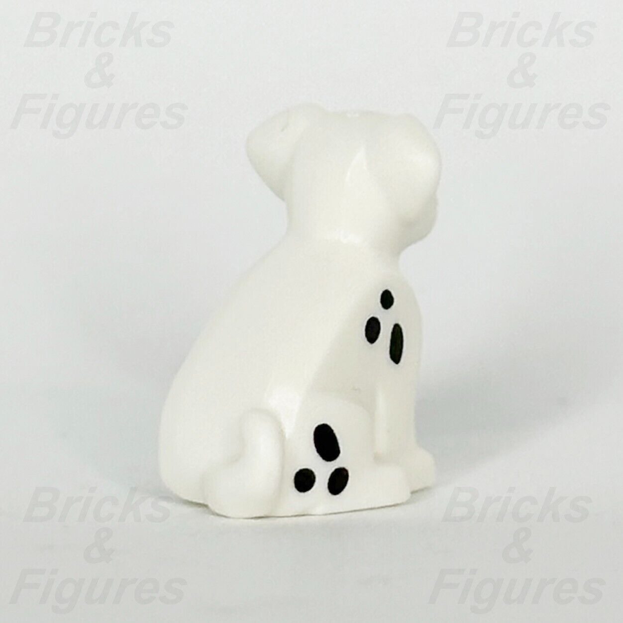LEGO Disney Dalmatian Puppy Dog Animal Minifigure Part Disney 100 71038 3319pb01 - Bricks & Figures