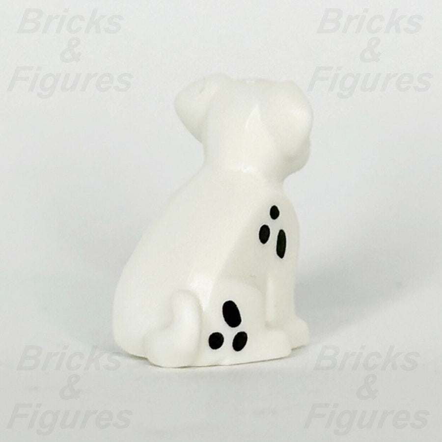 LEGO Disney Dalmatian Puppy Dog Animal Minifigure Part Disney 100 71038 3319pb01 - Bricks & Figures