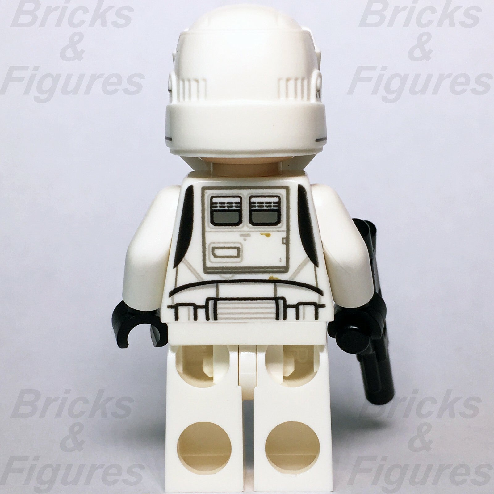 LEGO Star Wars Imperial Hovertank Pilot Minifigure Tank Trooper 75152 sw07953