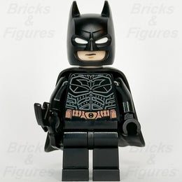 LEGO DC Super Heroes Batman Minifigure The Dark Knight Rubber Cape 76303 sh10211