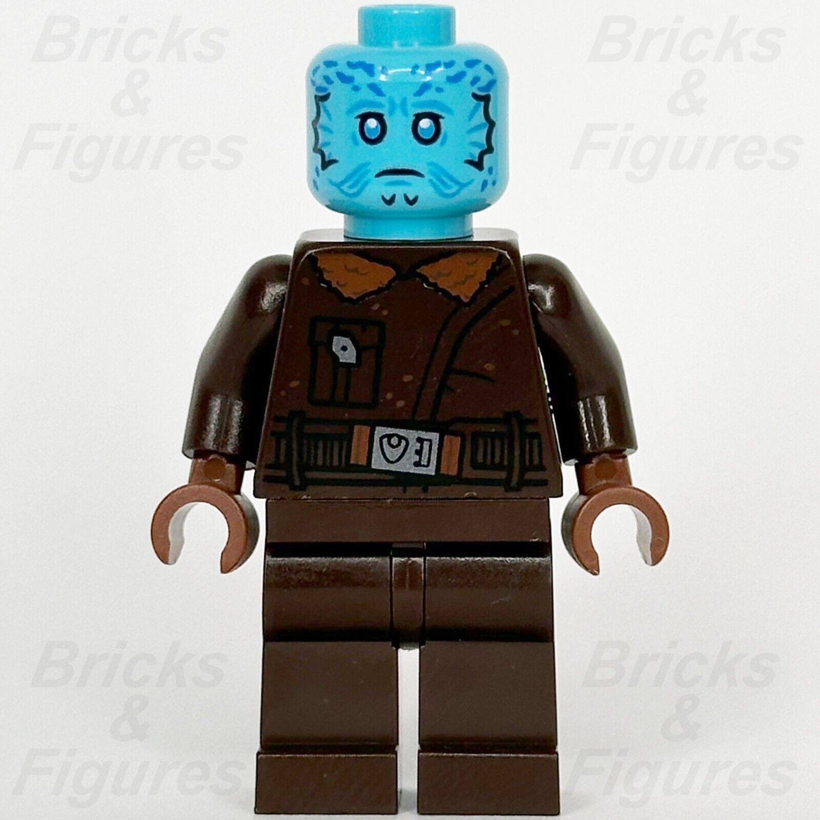 LEGO Star Wars The Mythrol Minifigure The Mandalorian Bounty 75331 sw1243 - Bricks & Figures