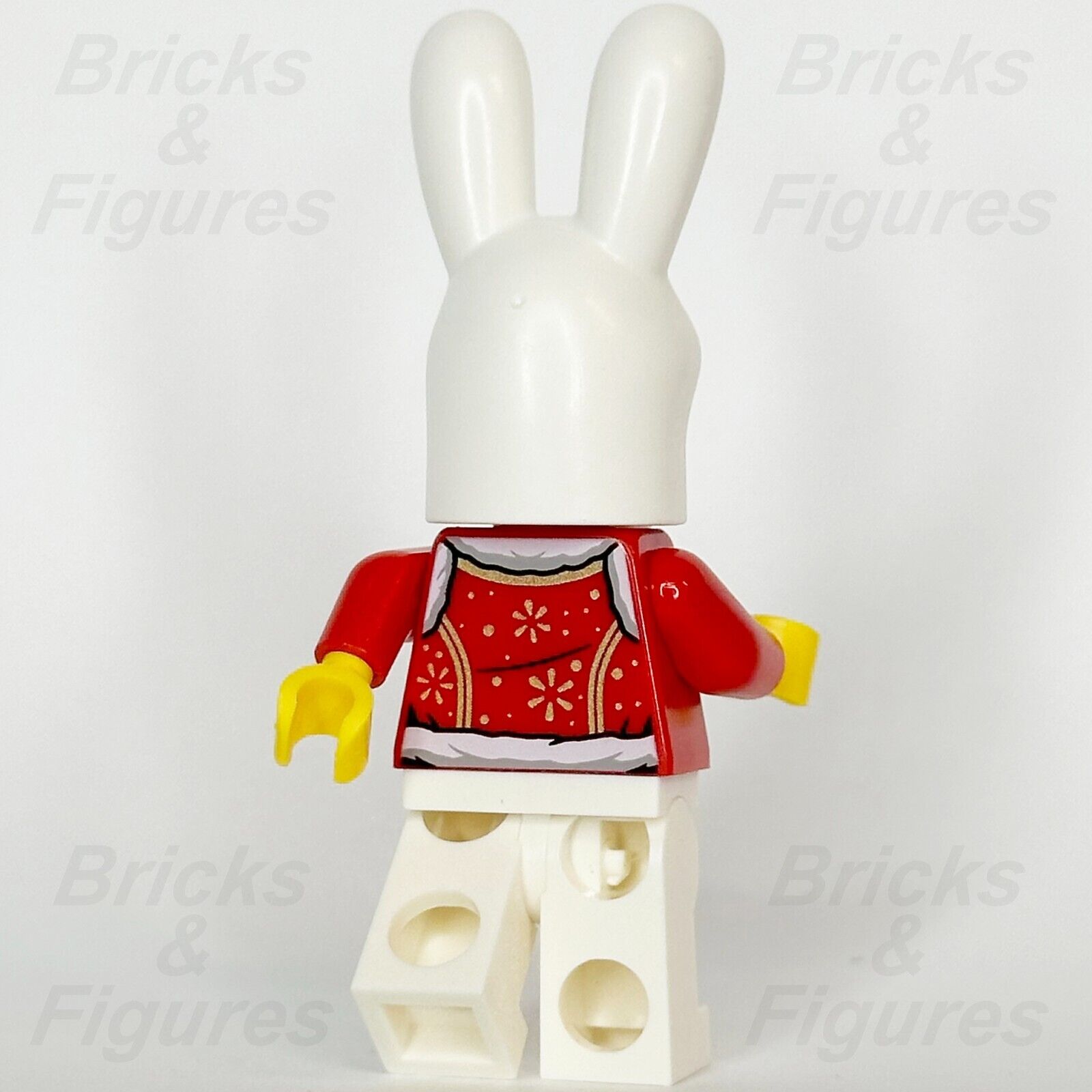 LEGO Holiday & Event Year of the Rabbit Girl Minifigure Chinese New Year 80111 - Bricks & Figures
