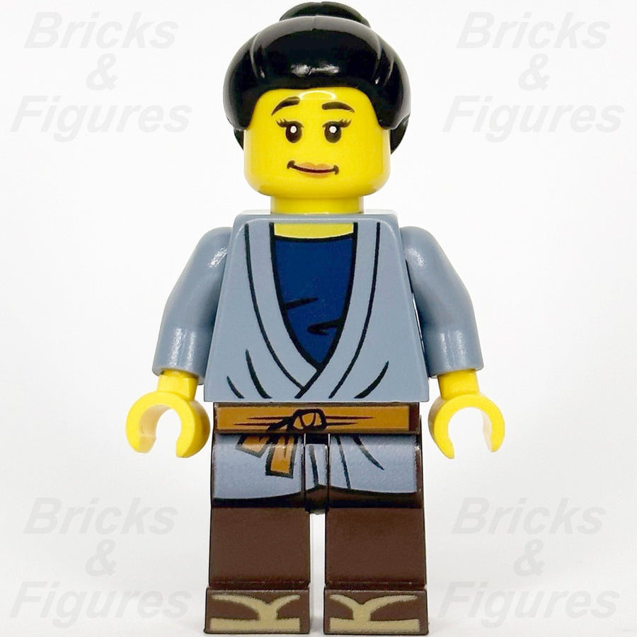 LEGO Ninjago Runme Minifigure The LEGO NINJAGO Movie 70657 njo0442 Citizen1