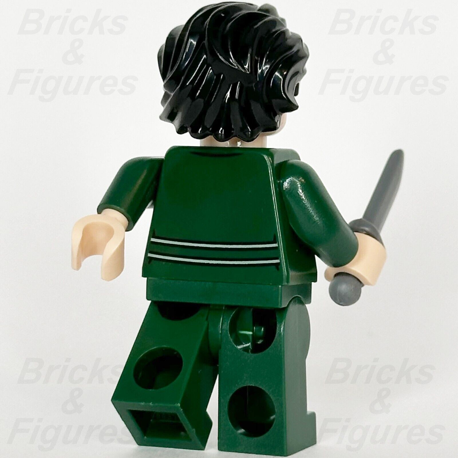 LEGO Dune Paul Atreides Minifigure Creator Expert Warrior Mystic 10327 dun001 - Bricks & Figures