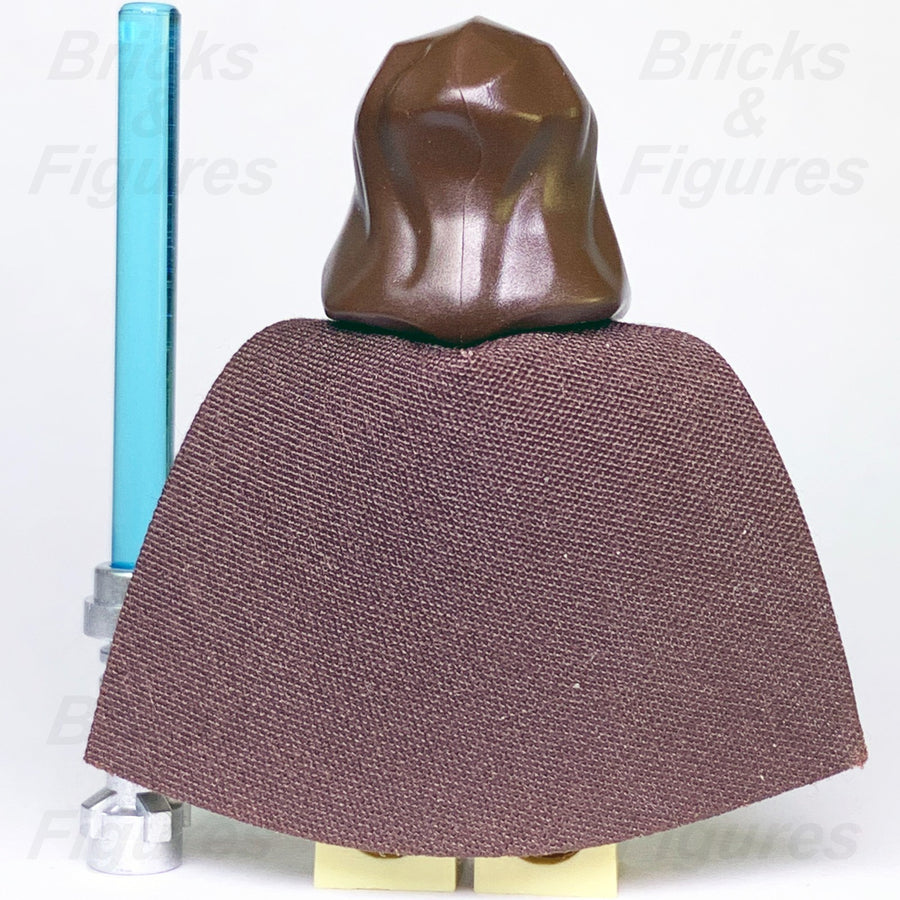 LEGO Star Wars ObiWan (Ben) Kenobi Jedi Master Minifigure 75246 75290 sw10462