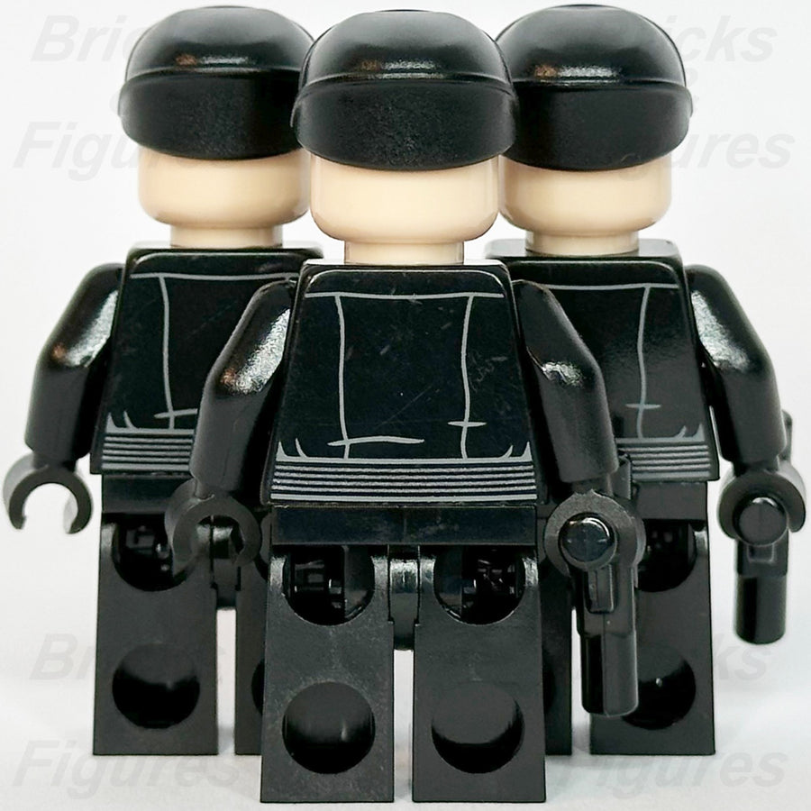 LEGO Star Wars Sith Fleet Officer Minifigure Final Order Episode 9 75266 x 32