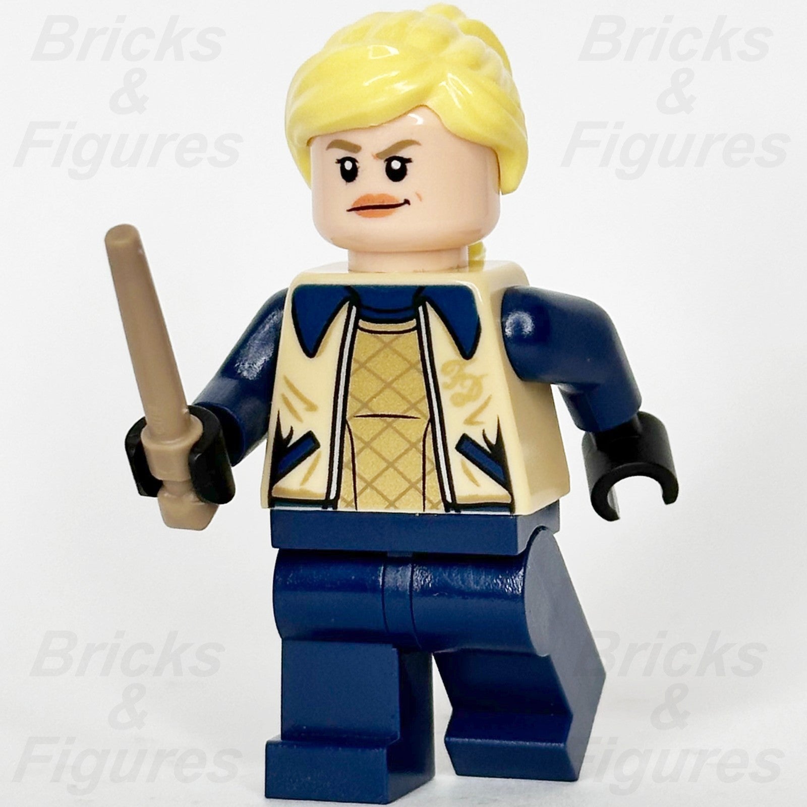 LEGO® Harry Potter Fleur Delacour Minifigure Goblet of Fire Witch 75946 hp1780