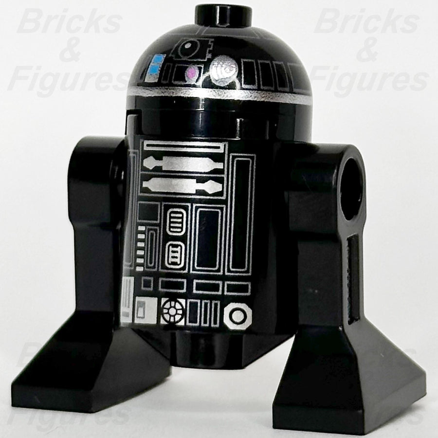 LEGO Star Wars R2-E6 Astromech Droid Minifigure The Mandalorian 75348 sw12610