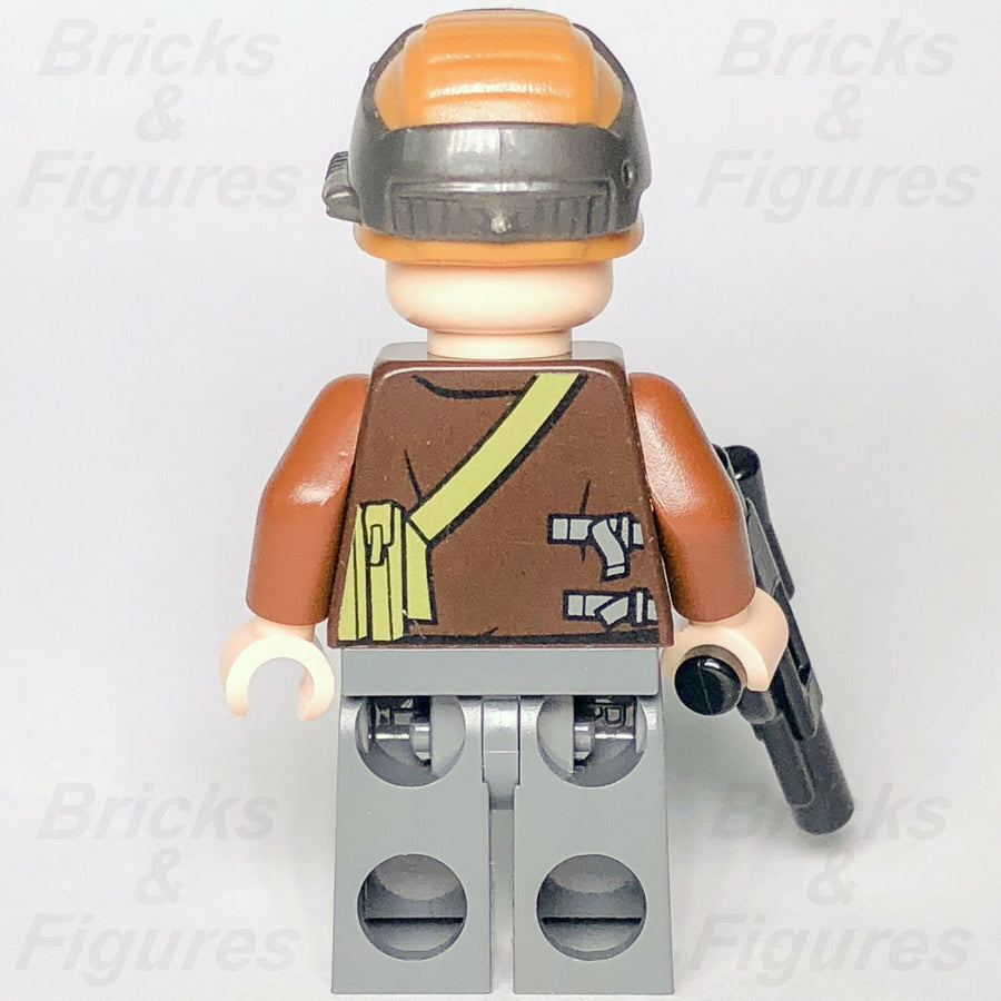 LEGO® Star Wars Private Calfor Minifigure Rebel Trooper Rogue One 75164 sw08052