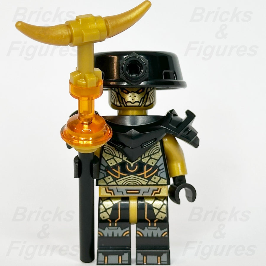 LEGO Ninjago Imperium Guard Commander Minifigure Dragons Rising Season 1 njo08871
