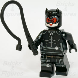 LEGO DC Super Heroes Catwoman Minifigure Rebirth Batman 2 II Mask 76300 sh10890