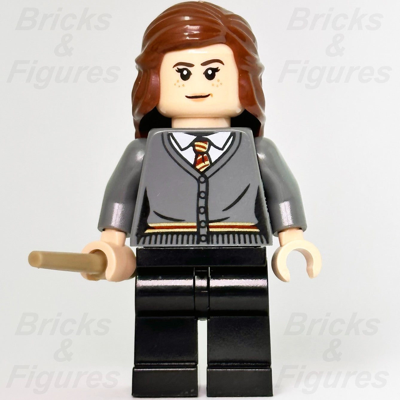 LEGO Harry Potter Hermione Granger Minifigure Order of the Phoenix 75966 hp2401