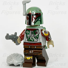 LEGO® Star Wars Cobb Vanth Minifigure Mandalorian Tatooine Marshal 75437 sw14890