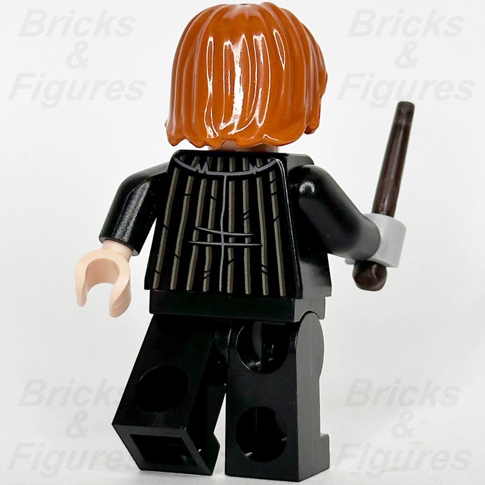 LEGO Harry Potter Peter Pettigrew Minifigure Goblet of Fire Wormtail 75965 hp1962