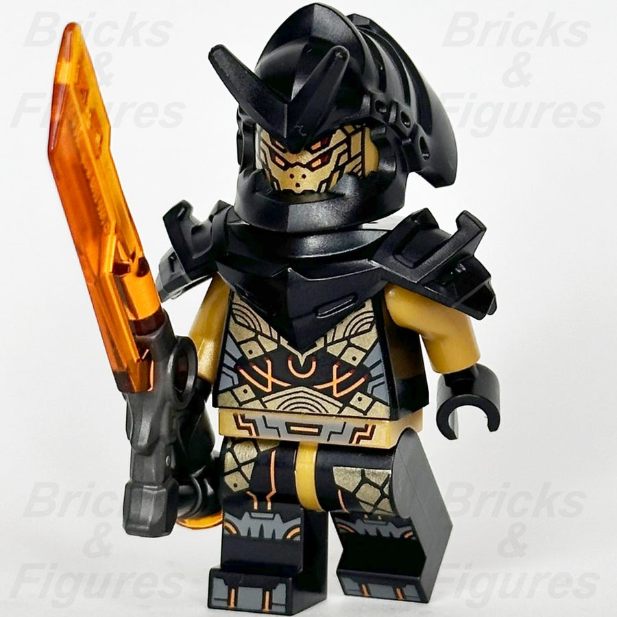 LEGO Ninjago Imperium Claw General Minifigure Dragons Rising 71790 71794 717980