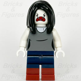 LEGO Adventure Time Marceline the Vampire Queen Minifigure Dimensions 71246 - Bricks & Figures