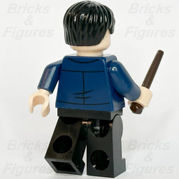 LEGO Harry Potter Minifigure Order of the Phoenix Blue Open Jacket 76400 hp3462