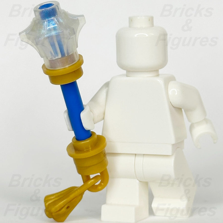 LEGO Dungeons & Dragons Dragonborn Paladin Mace Minifigure Weapon Part 710471