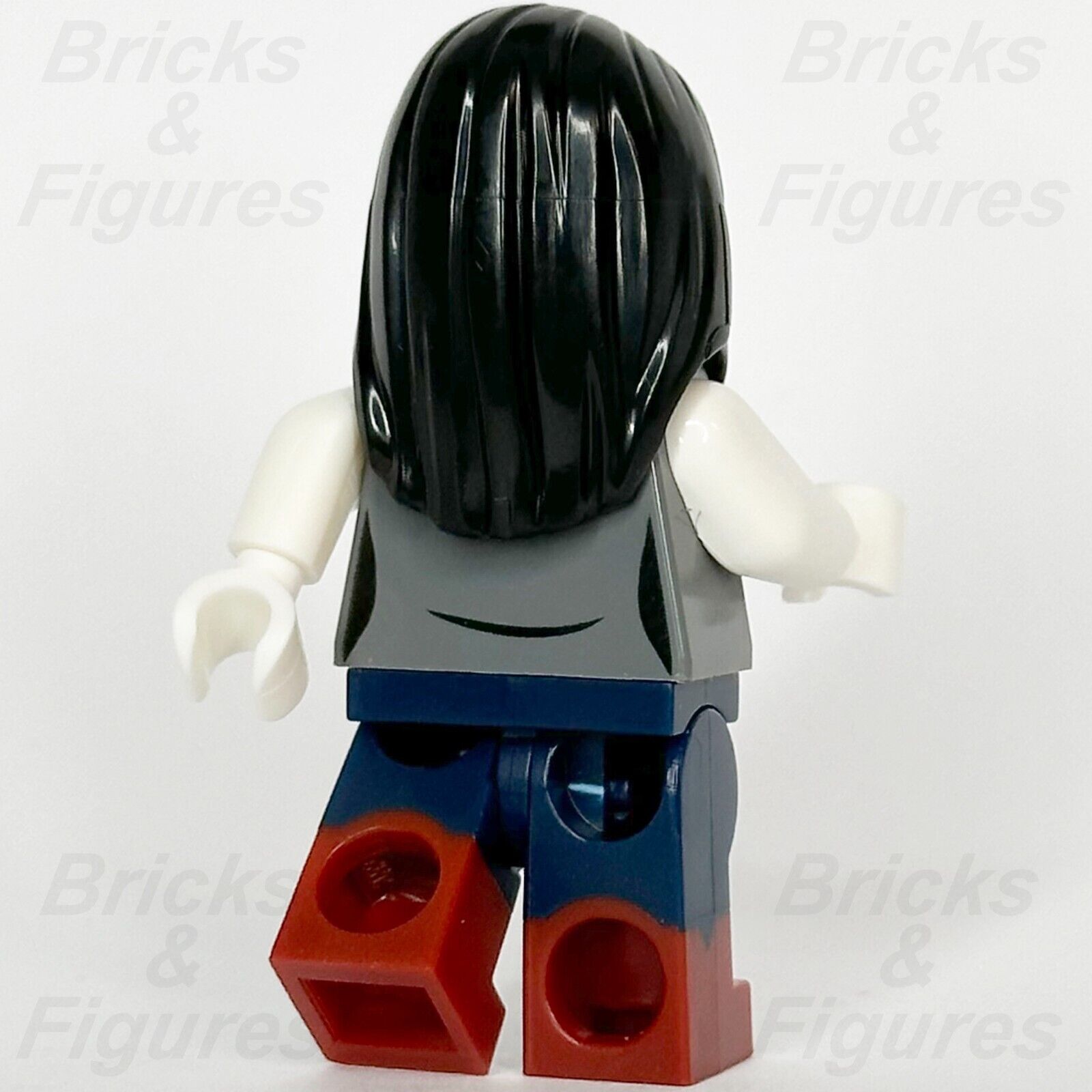 LEGO Adventure Time Marceline the Vampire Queen Minifigure Dimensions 71246 - Bricks & Figures