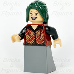 LEGO One Piece Makino Minifigure Partys Bar Bartender 75636 op002 Minifig - Bricks & Figures