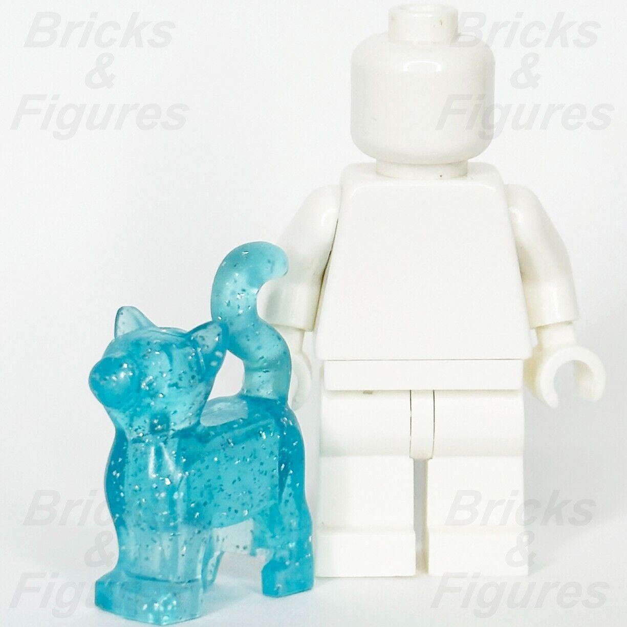 LEGO Harry Potter Cat Patronus Minifigure Animal Part (Dolores Umbridge's) 76403 - Bricks & Figures