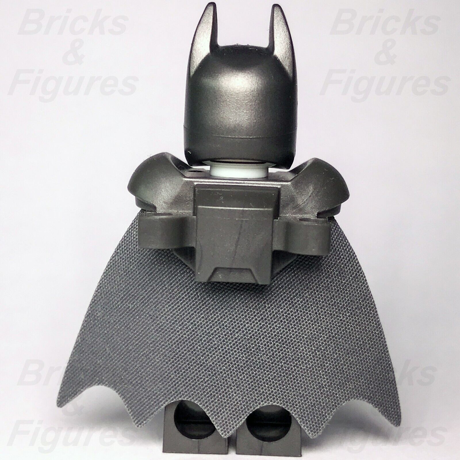 LEGO DC Super Heroes Batman Armoured Minifigure V Superman Dawn of Justice sh217 - Bricks & Figures