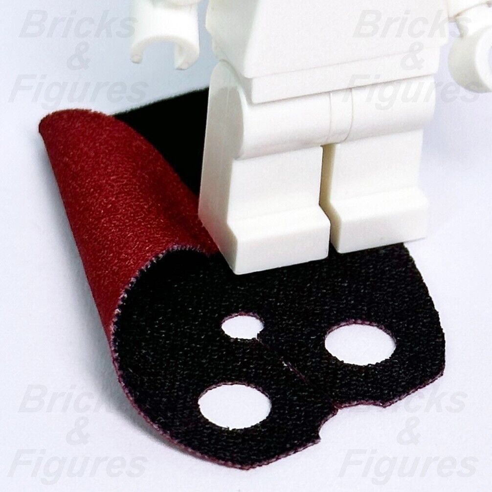 LEGO Star Wars Minifigure Cape Cloth Spongy Part Moff Gideon 19888pb02 75315 - Bricks & Figures